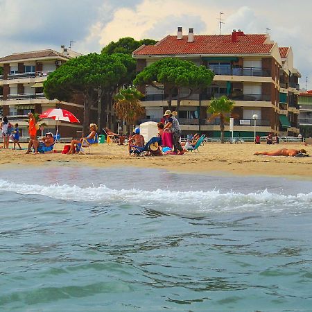 Mexico I Apartment Кембрилс Екстериор снимка