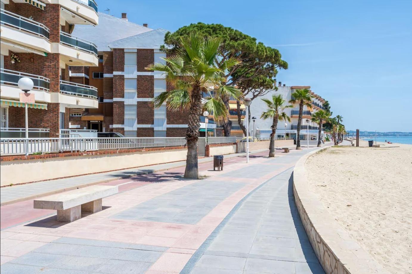 Mexico I Apartment Кембрилс Екстериор снимка