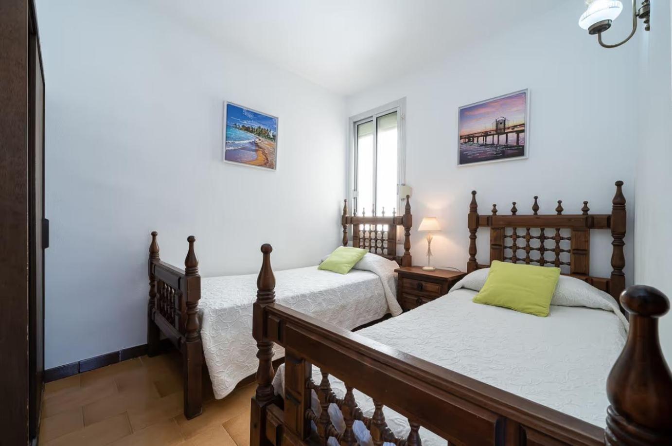 Mexico I Apartment Кембрилс Екстериор снимка