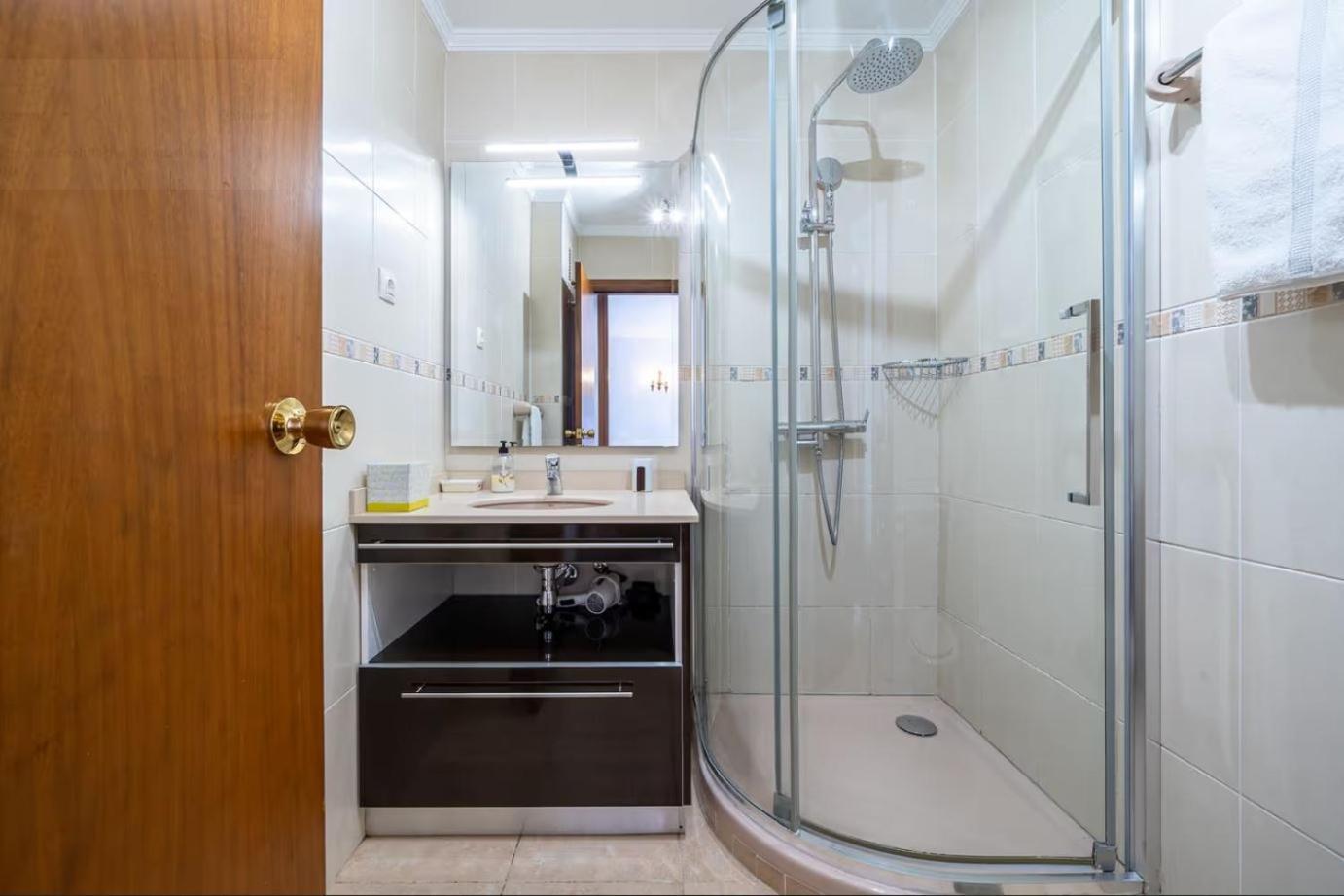 Mexico I Apartment Кембрилс Екстериор снимка