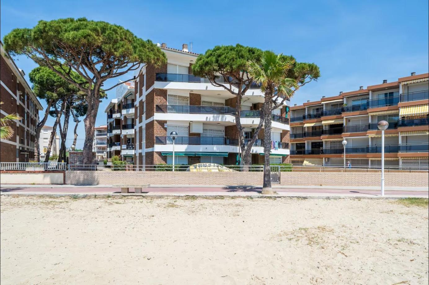 Mexico I Apartment Кембрилс Екстериор снимка