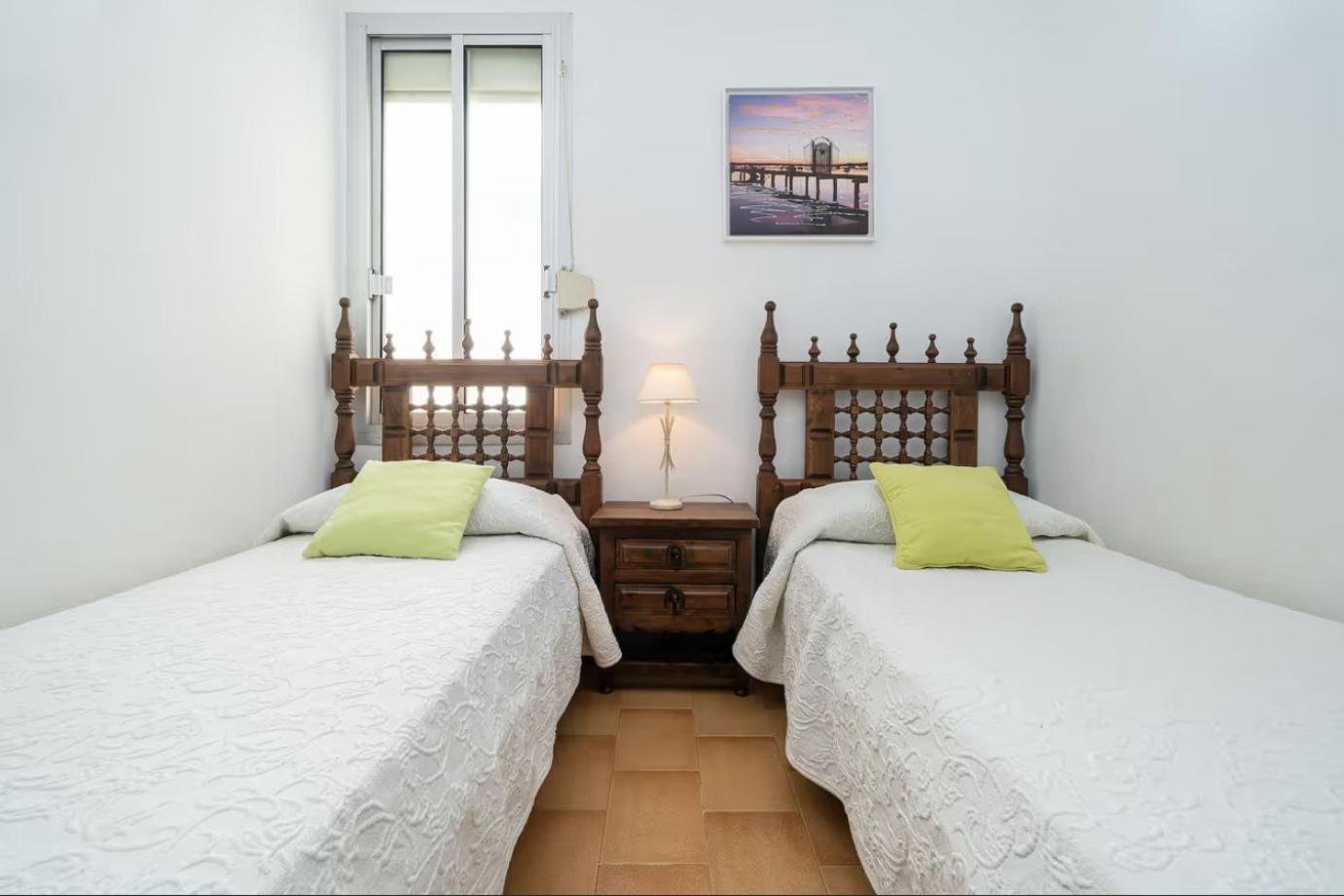 Mexico I Apartment Кембрилс Екстериор снимка