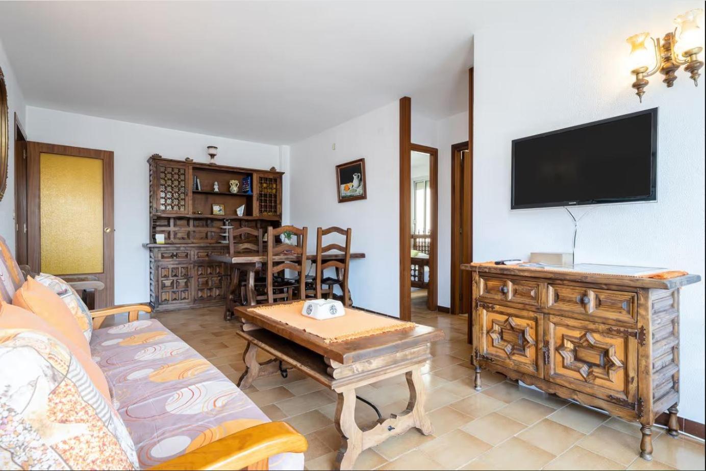 Mexico I Apartment Кембрилс Екстериор снимка