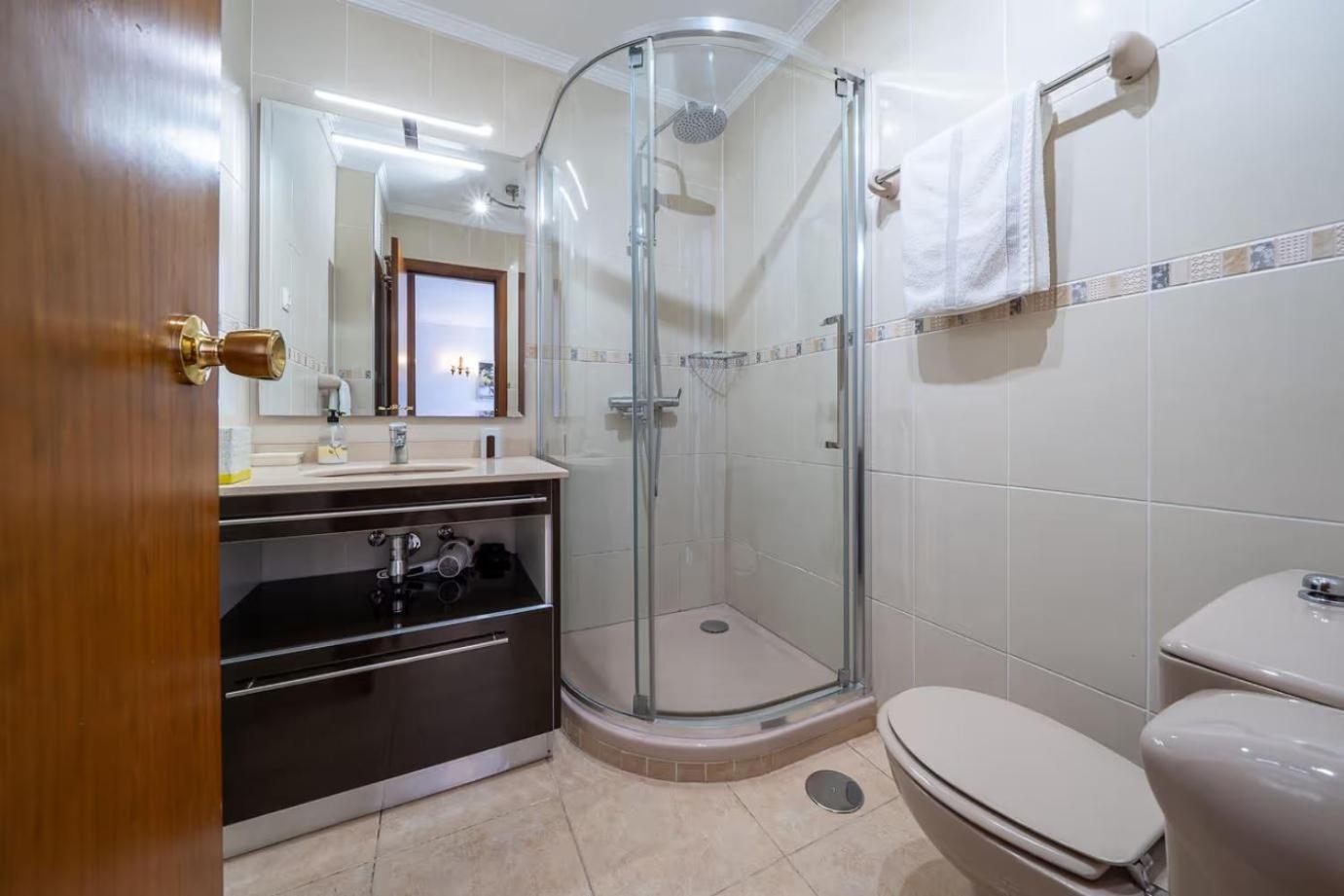 Mexico I Apartment Кембрилс Екстериор снимка