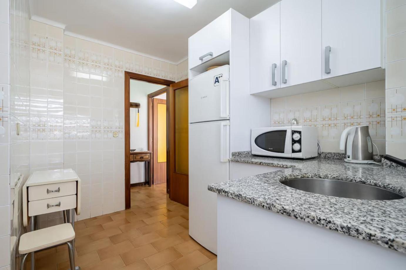 Mexico I Apartment Кембрилс Екстериор снимка
