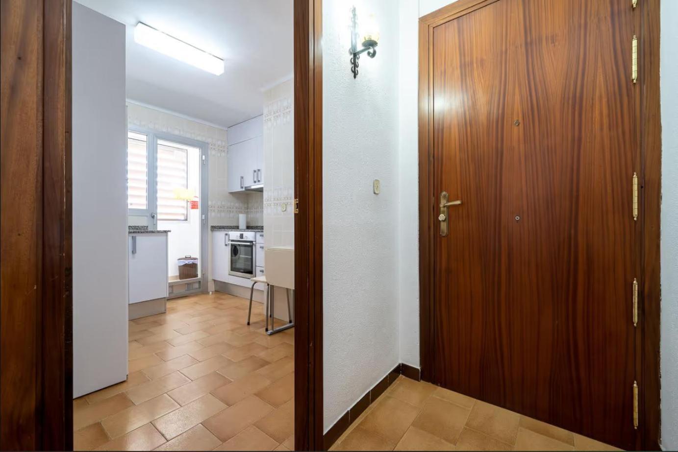 Mexico I Apartment Кембрилс Екстериор снимка