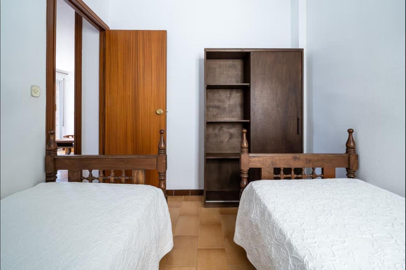 Mexico I Apartment Кембрилс Екстериор снимка