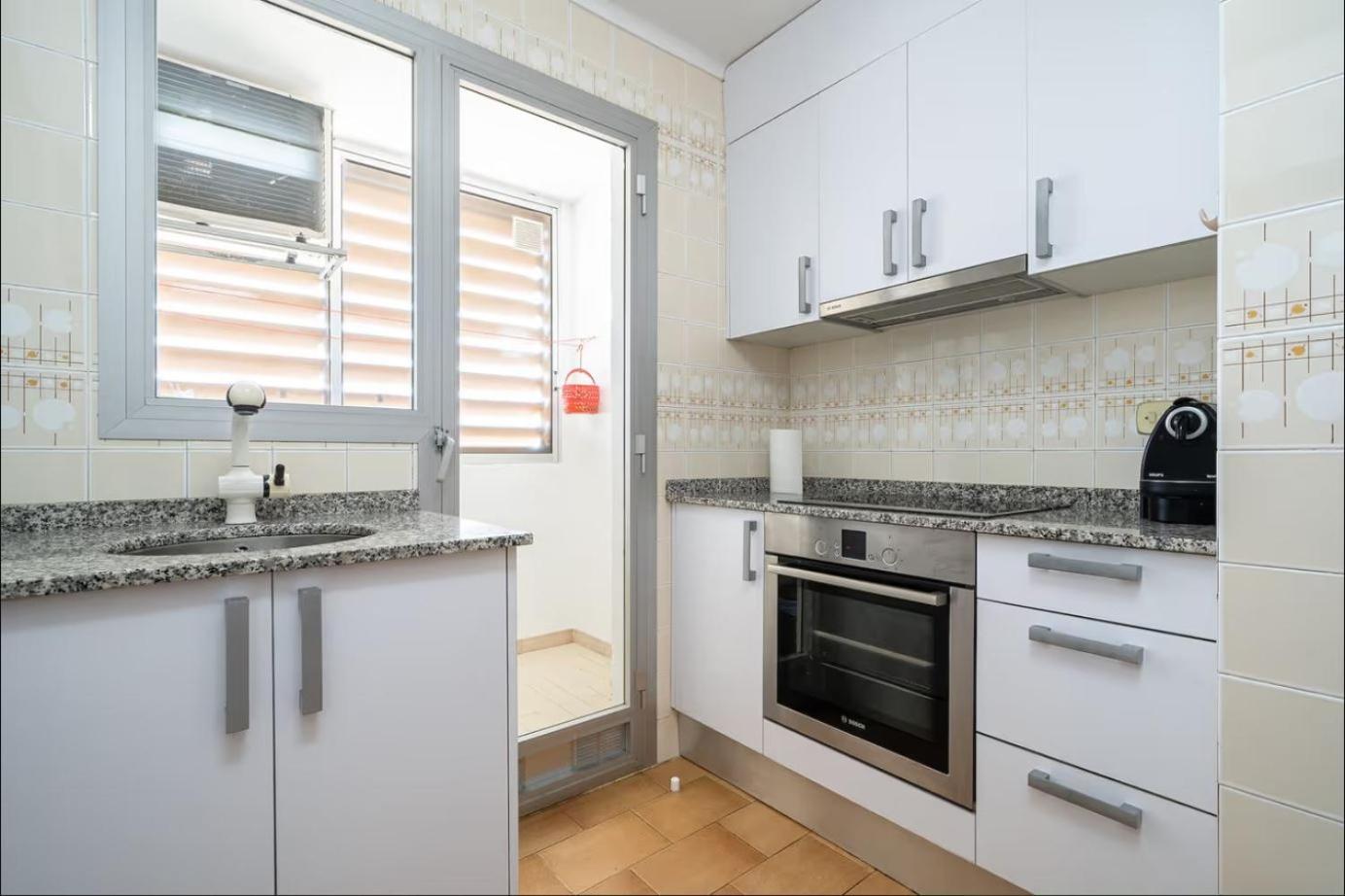 Mexico I Apartment Кембрилс Екстериор снимка
