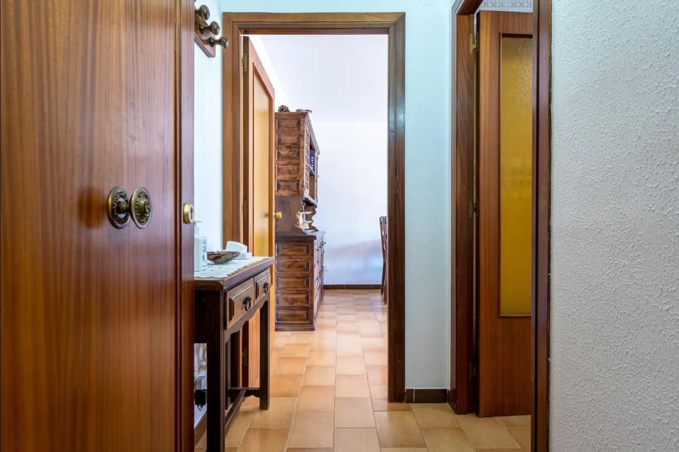 Mexico I Apartment Кембрилс Екстериор снимка