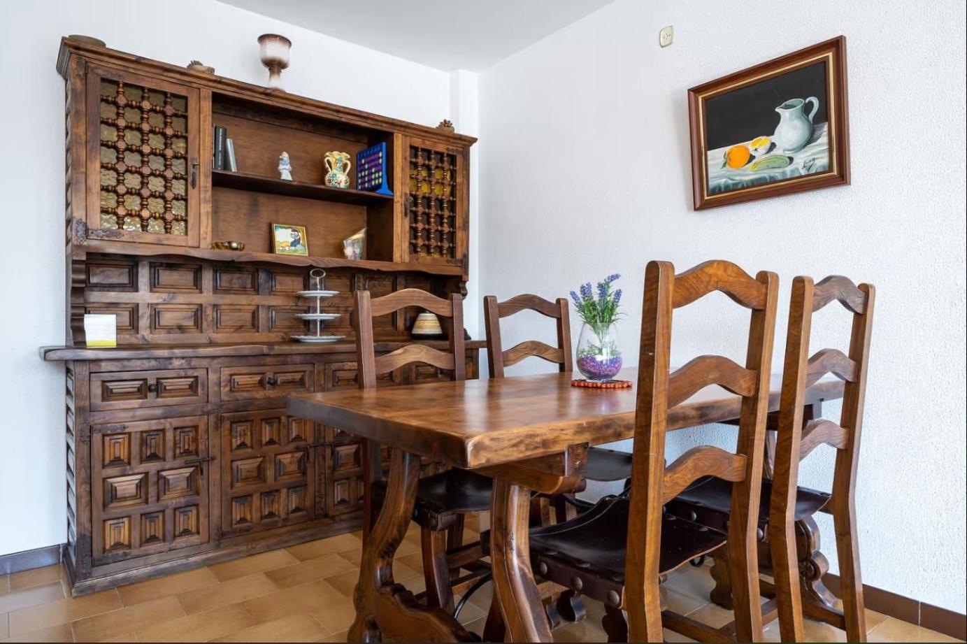 Mexico I Apartment Кембрилс Екстериор снимка