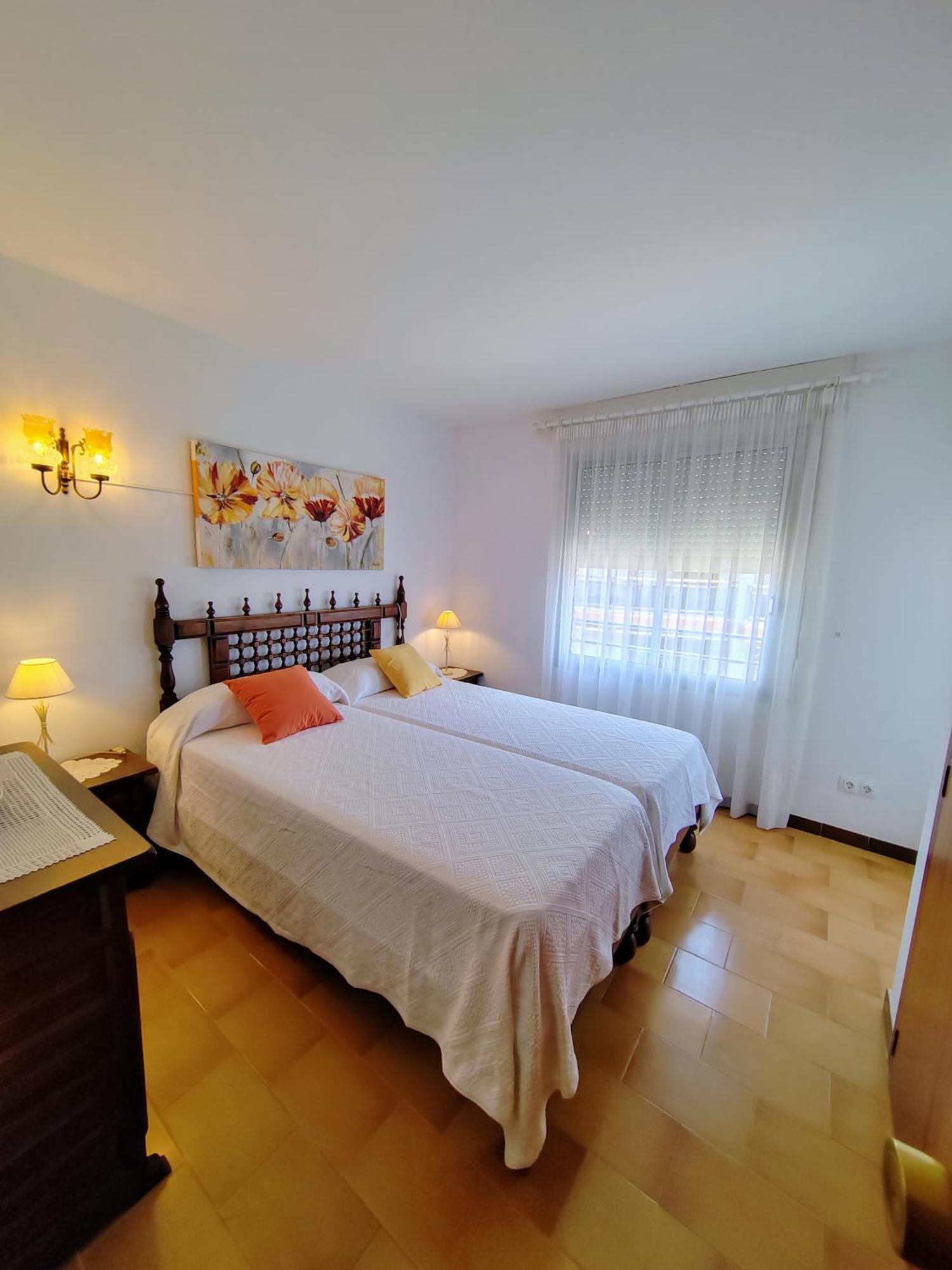 Mexico I Apartment Кембрилс Екстериор снимка