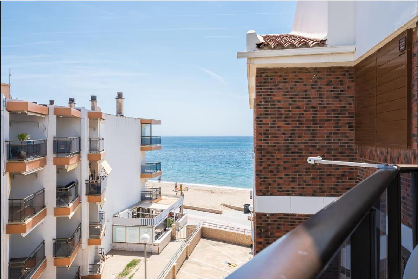 Mexico I Apartment Кембрилс Екстериор снимка