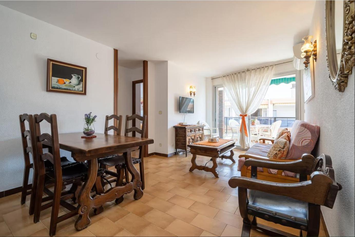 Mexico I Apartment Кембрилс Екстериор снимка