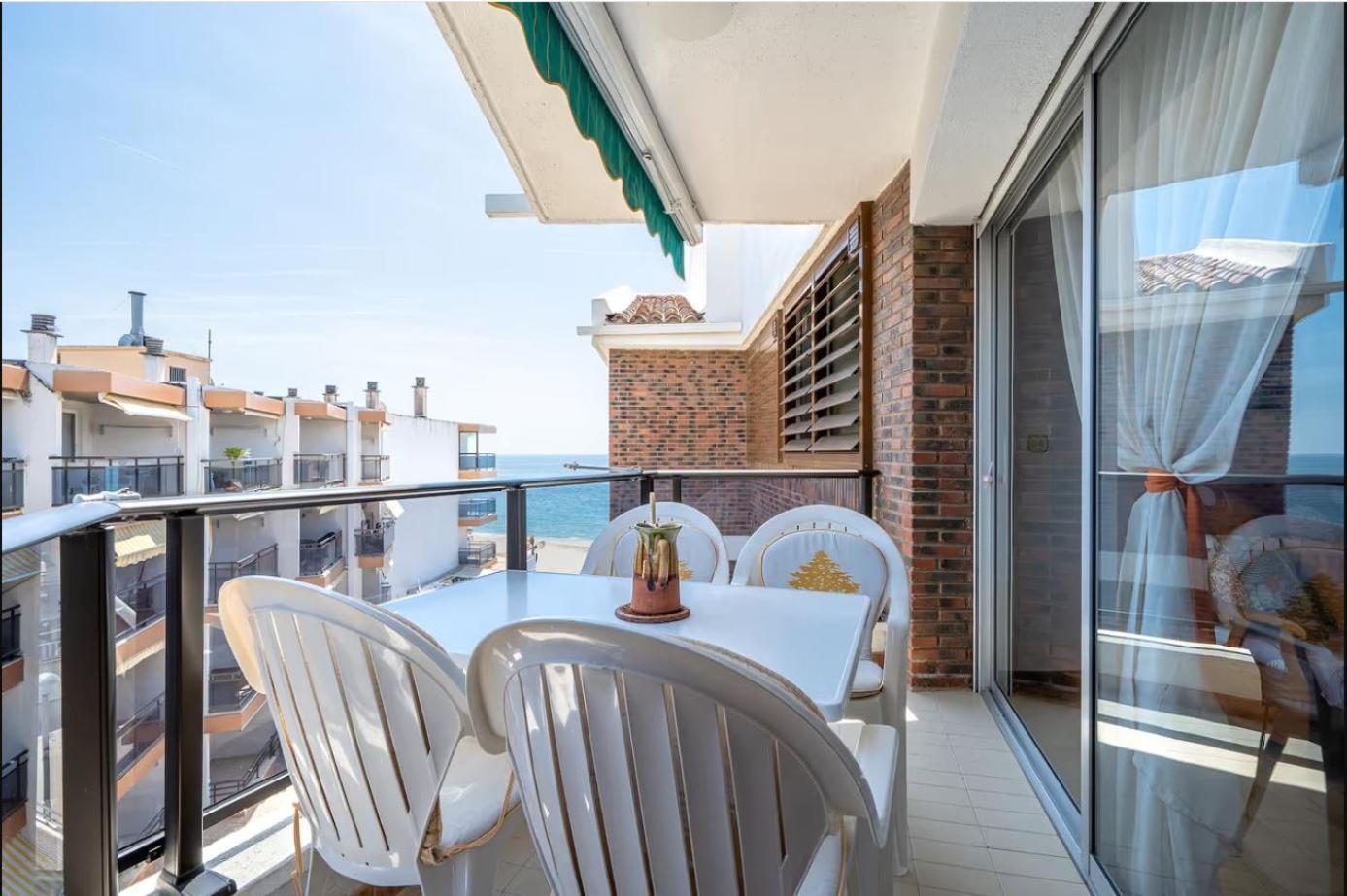 Mexico I Apartment Кембрилс Екстериор снимка