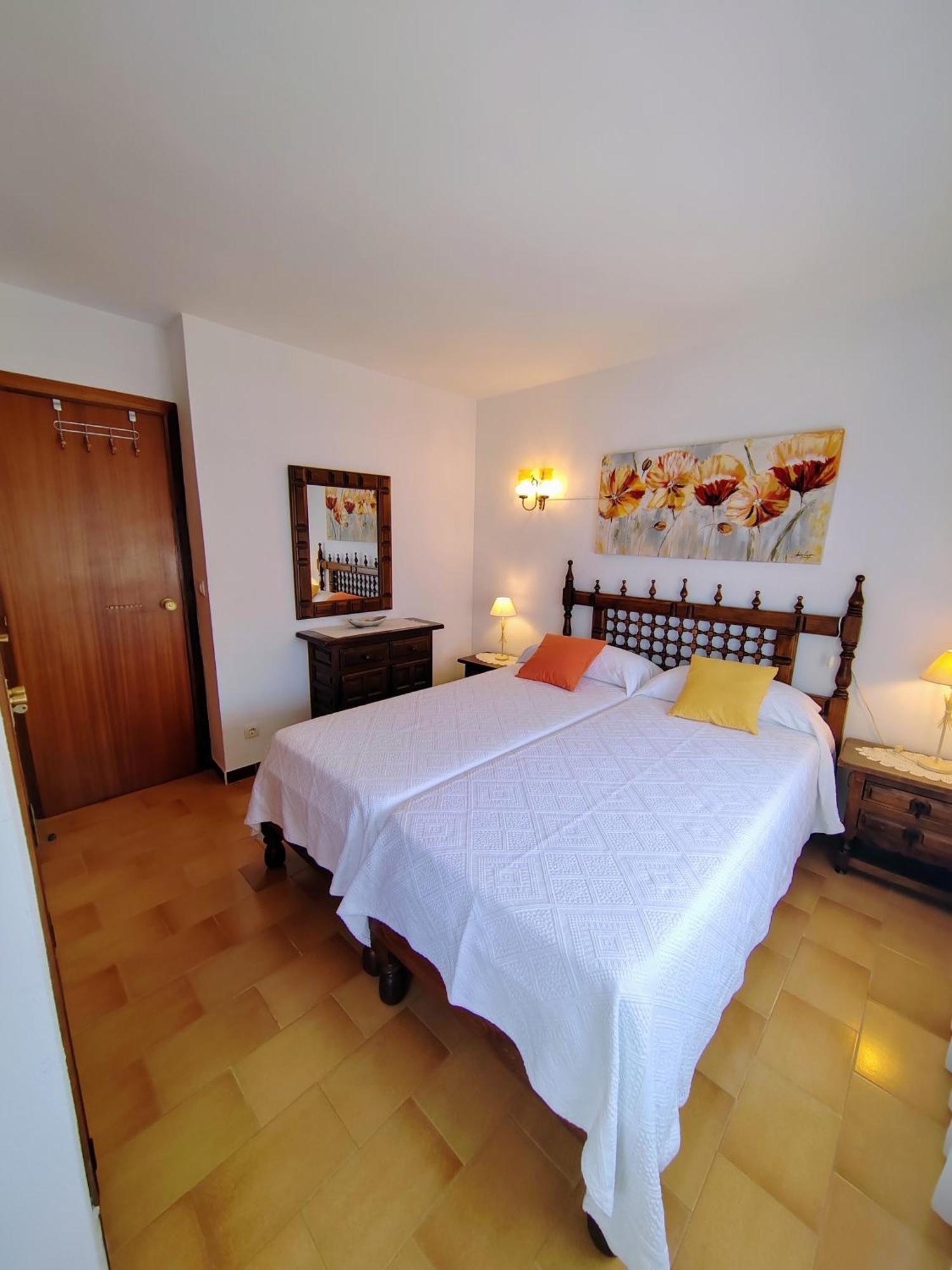 Mexico I Apartment Кембрилс Екстериор снимка
