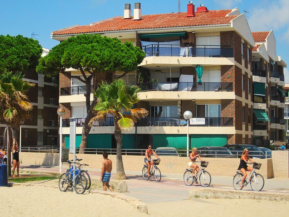 Mexico I Apartment Кембрилс Екстериор снимка